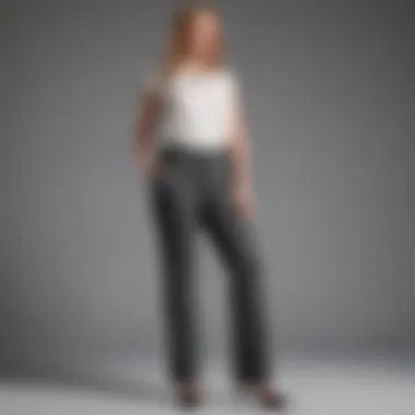 Notable Understanding Size 18 Tall Dress Pants: A Comprehensive Guide Notable Understanding Size 18 Tall Dress Pants: A Comprehensive Guide