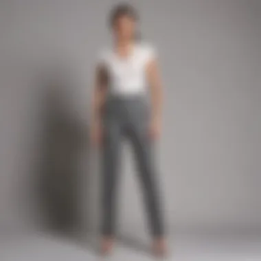 Understanding Size 18 Tall Dress Pants: A Comprehensive Guide Summary Understanding Size 18 Tall Dress Pants: A Comprehensive Guide Summary