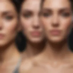 Historical overview of US sizing evolution