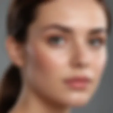 Intuitive User Experience User-friendly interface of dermatologist app