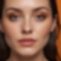 Radiant Skin Glow Boosted by Vitamin C