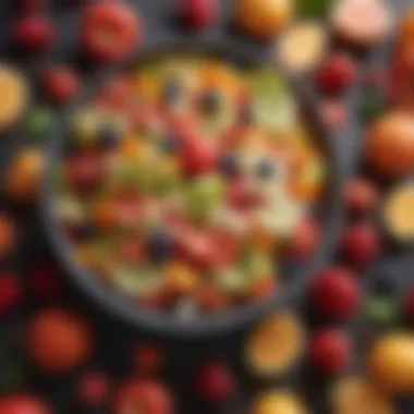 Vitamin-Rich Fruit Salad Vitamin-Rich Fruit Salad