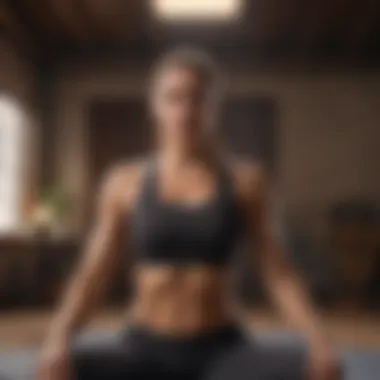 Empower Your Mind with Warrior Flow Warrior Flow Yoga Sequence