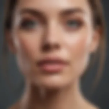 Balancing Well-being: The Importance of Continued Collagen Intake Well-being and vitality representation